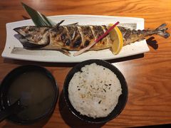 -有喜屋·烧鸟·居酒屋(周浦万达店)