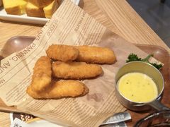 -豪客来牛排(二七万达店)