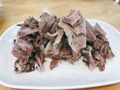手抓羊肉-同心春餐饮(富宁街店)