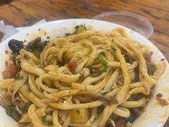 -王菊美食街·王菊面馆(总店)