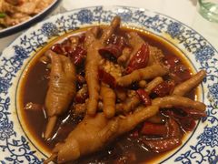 -回家吃饭·地道南昌菜(建德观总店)