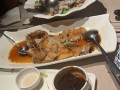 -漢舍中国菜馆(889广场店)