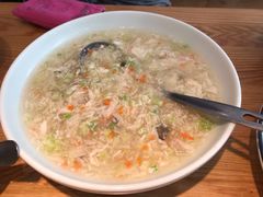鲜汤笋衣-原製原味(普陀山磐龙店)