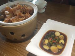 -杭百味·大众精选杭帮菜(西湖音乐喷泉店)