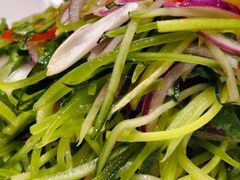 -老爷庙风味美食府(魏都大道店)