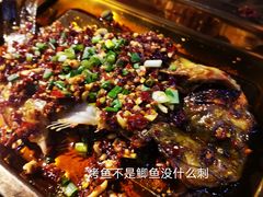 -盟重烧烤(高正街店)