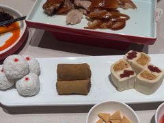 -小京华楼·京味斋(三元桥国展店)