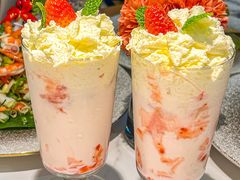 -泰椰里·泰国餐厅(智慧城广百广场店)