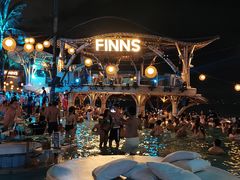 -FINNS Beach Club
