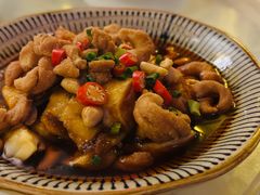 -龙门阵茶屋川菜馆(武康路店)