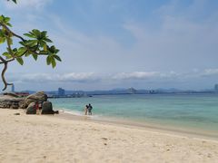 -三亚蜈支洲岛旅游区