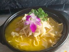 -阿娘家·原生态农家菜(国顺东路店)