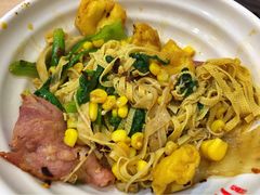 川锦汇-川锦汇麻辣拌(长大店)