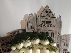 -德大西餐社(云南南路店)