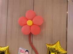 -海底捞火锅(万达广场店)