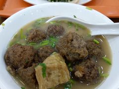 -白魁老号饭庄(安内店)