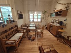 -懒鱼时光馆(沙坪坝店)
