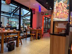 -唐力九头鸟烧烤·罗田吊锅(西云楼店)