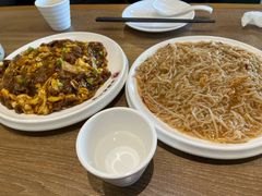 -直隶安家罩饼(复兴路店)