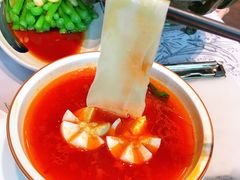 -佳兰雅序融合菜(高新店)