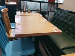 -小杨生煎(香港名都店)