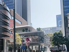 -URBAN REVIVO(深圳华润万象天地店)