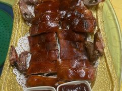 -大石鼓山庄·珠海第一烧猪