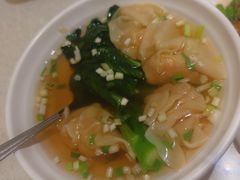 -香港新发烧腊茶餐厅(书城店)
