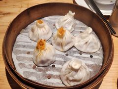 小笼汤包-耿福兴(步行街店)