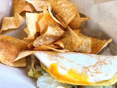 -Taco Bell 塔可钟(民田路店)