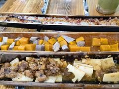 -竹一味·竹筒饭