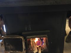 -荣德灶台鱼(圣泉寺店)