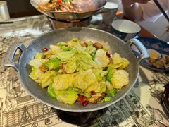 -一味大院•桐庐菜传承店(春江路店)