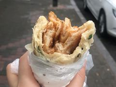 -文武王氏烧饼·无矾油条(西溪路店)