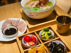 -马记永·兰州牛肉面(天通苑家乐福店)