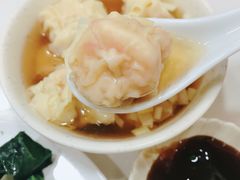 云吞面-麦文记面家(佐敦店)
