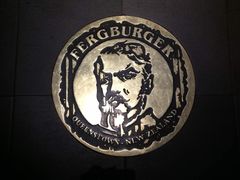 -Fergburger(皇后镇店)