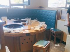 -缘福乡村铁锅炖民宿(八达岭店)