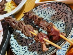 -萌牛肠烧烤店(虹梅路店)