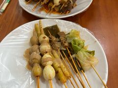 -郭记小街麻辣烫(南小街总店)