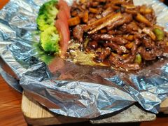 -新世纪绿洲(抚顺店)