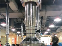 -元盛居(生态大街店)