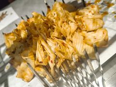 -鼎原力量东北吊炉烧烤(临河街店)