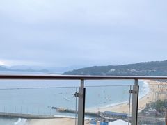 -深圳大梅沙京基洲际度假酒店