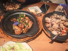 -蝦塘·中国餐馆(城墙南马道巷店)