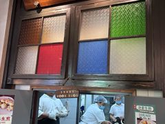 -哑巴生煎(临顿路店)