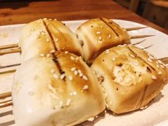-木屋烧烤(岗顶二店)