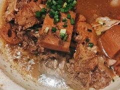 -鑫小城故事·藕汤·家常菜(台北一路总店)