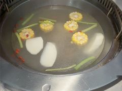 -三头牛·潮汕牛肉生蚝火锅 (夏湾店)