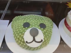 -花花卷卷·鲜食蛋糕(静安久光百货店)